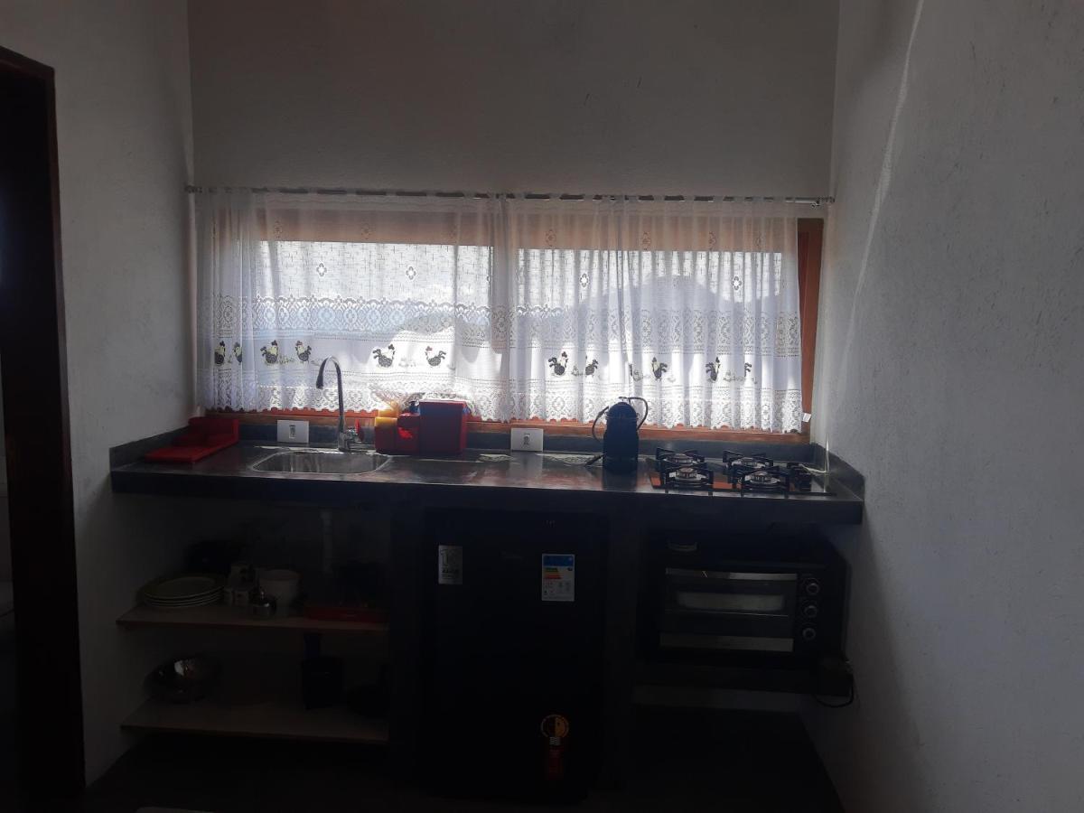 Casa Na Montanha Βίλα Gonçalves Εξωτερικό φωτογραφία